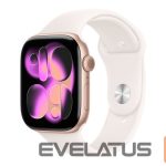 Išmanusis laikrodis Apple   