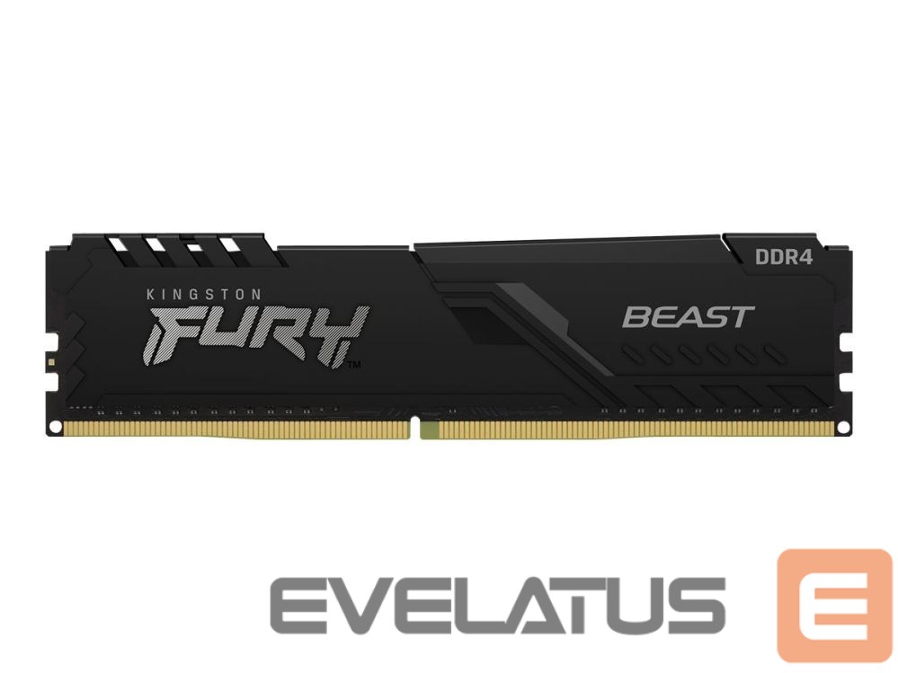 DDR4 atmintis Kingston
