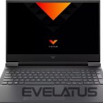 Nešiojamas kompiuteris HP  Victus 15-fb3020nw 15.6 AMD Ryzen 5/16GB RAM/512GB SSD/NVIDIA GeForce RTX 3050/Windows 11 Home/Black |  fb3020nw | Victus | Black | 15.6 " | IPS | FHD | 1920 x 1080 pixels | Anti-glare | AMD Ryzen 5 | 240 | 16 GB | GDDR7 | Solid-state drive capacity 512 GB | NVIDIA GeForce RTX 5050 | GDDR7 | 8 GB | Windows 11 Home | 802.11ax | Bluetooth version 5.4 | Keyboard language English | Warranty 24 month(s) | Battery warranty 12 month(s) 