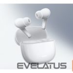 Belaidės ausinės Xiaomi  REDMI Buds 8 Lite, White 