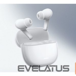 Belaidės ausinės Xiaomi  REDMI Buds 8 Lite, White 