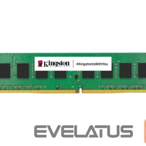 DDR4 atmintis Kingston   