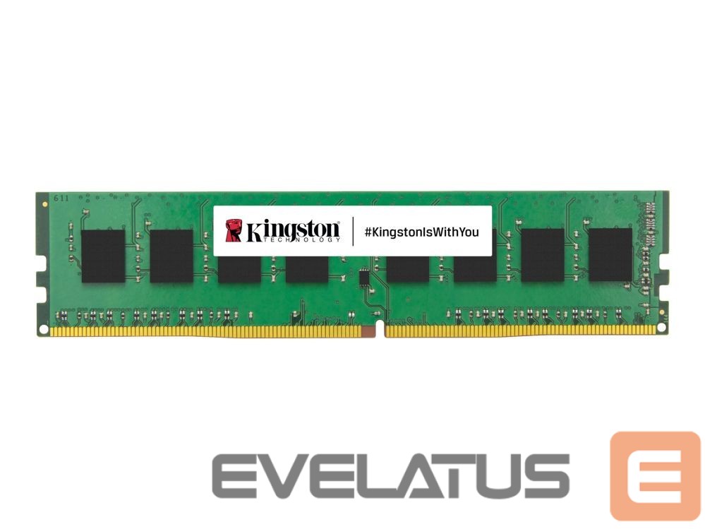 DDR4 atmintis Kingston