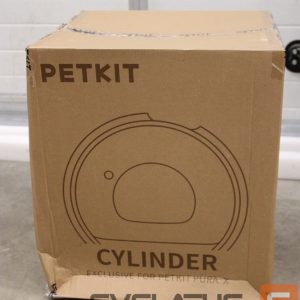 Gyvuliams PETKIT  SALE OUT.  DAMAGED PACKAGING 