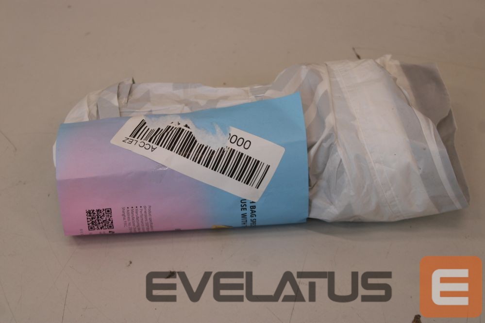 Gyvuliams PETKIT SALE OUT. Cat Waste Bag for PURA, 20 bags, 1 roll | DAMAGED PACKAGING
