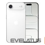 Išmanusis telefonas Apple  iPhone Air 256GB Cloud White | 