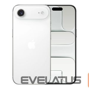 Išmanusis telefonas Apple  iPhone Air 256GB Cloud White | 