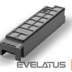 Eksploatacinės medžiagos spausdintuvams EPSON  Maintenance Box for AM-C400/550 