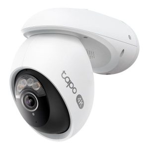 Internetinė kamera TP-Link  Tapo C560WS Outdoor Pan/Tilt Security Wi-Fi Camera | 
