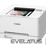 Spausdintuvai Canon  I-SENSYS LBP647Cdw Colour Laser Printer | 