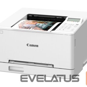 Spausdintuvai Canon  I-SENSYS LBP647Cdw Colour Laser Printer | 