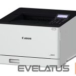 Spausdintuvai Canon  I-SENSYS LBP673Cdw II Colour Laser Printer | 