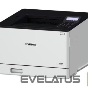Spausdintuvai Canon  I-SENSYS LBP673Cdw II Colour Laser Printer | 