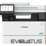 Spausdintuvai Canon  I-SENSYS MF465dw II 3-in-1 Mono Laser Printer | 