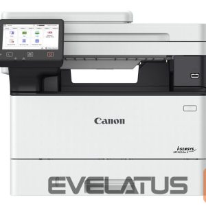 Spausdintuvai Canon  I-SENSYS MF465dw II 3-in-1 Mono Laser Printer | 