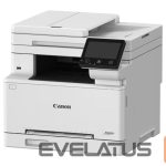 Spausdintuvai Canon  I-SENSYS MF667Cdw, Color Laser Printer/Copier/Scaner | 