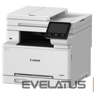 Spausdintuvai Canon  I-SENSYS MF667Cdw, Color Laser Printer/Copier/Scaner | 