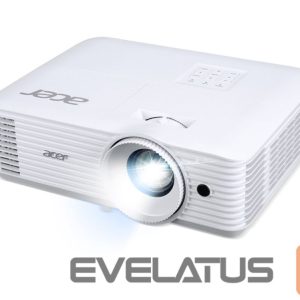 Projektoriai Acer  P1558I Projector, DLP, FHD, 5200lm, 10000:1, White 