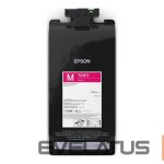 Eksploatacinės medžiagos spausdintuvams EPSON  P-Series T53F30N Magenta IIPS Ink 1600ml |  C13T53F30N |  T53F3 - magenta - original - ink pouch |  UltraChrome Pro6 | Magenta 