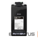 Eksploatacinės medžiagos spausdintuvams EPSON  P-Series T53F80N Matte Black IIPS Ink 1600ml |  C13T53F80N |  T53F8 - matte black - original - ink pouch |  UltraChrome Pro6 | Matte black 