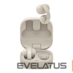 Belaidės ausinės Sony  | Earbuds | LinkBuds WF-LC900 Clip | Bluetooth | Open-Ear | Wireless | Greige 