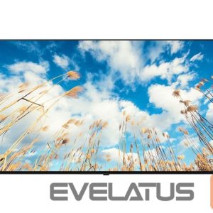 Monitoriai LG  4K UHD Smart TV | 65UM767H0LJ | 65 " | webOS | Wi-Fi | 380 cd/m² 