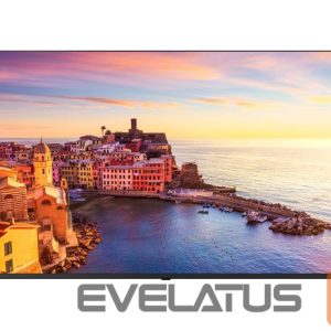 Monitoriai LG  50UM662H4LC | 50 " | Landscape | webOS | 330 cd/m² 