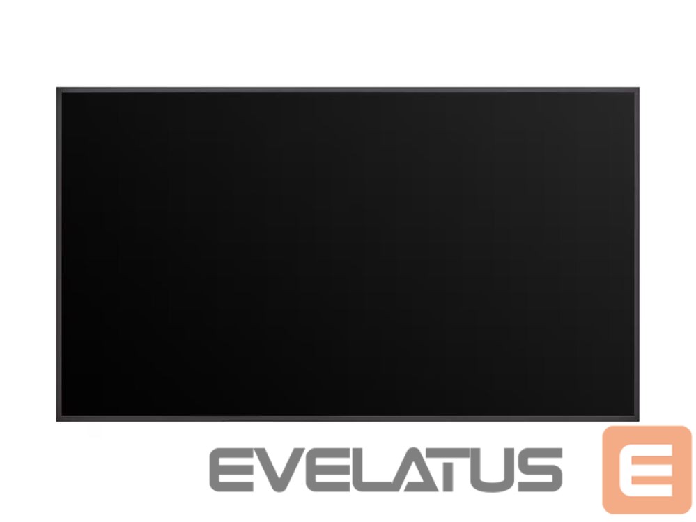 Monitoriai LG 49UH5Q-E | 49 " | 500 cd/m² | Landscape | 24/7 | webOS | Wi-Fi