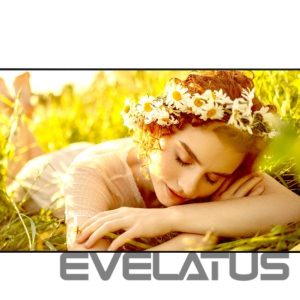 Monitoriai LG  4K UHD Signage | 86UL5Q-E | 86 " | 500 cd/m² | Landscape/Portrait | 24/7 | webOS | 8 ms | 178 ° | 178 ° 