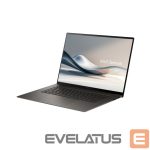 Nešiojamas kompiuteris Asus  UM5606WA-RK420X/HX370/0002TA/32G/UI/UM5606WA-2IRK/V/WAF/HB |  Vivobook S16 UM5606WA-RK420X | Zumaia Gray | 16 " | OLED | 3K | 2880 x 1800 pixels | 120 Hz | Glossy | AMD Ryzen AI 9 | 370HX | 32 GB | LPDDR5X | Solid-state drive capacity 2000 GB | AMD Radeon Graphics | Windows 11 Pro | 802.11be | Bluetooth version 5.4 | Keyboard language US international | Keyboard backlit | Warranty 24 month(s) | Battery warranty 12 month(s) 