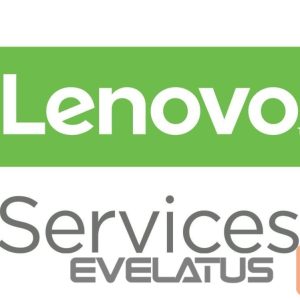 Garantijos pratęsimas Lenovo  Warranty | 3Y Courier/Carry-in upgrade from 2Y Courier/ Carry-in | 3 year(s) 
