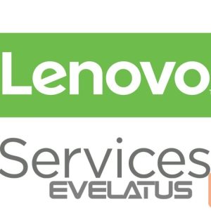 Garantijos pratęsimas Lenovo  Warranty | 4Y Courier/Carry-in upgrade from 2Y Courier/Carry-in | 4 year(s) 