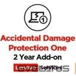 Garantijos pratęsimas Lenovo  Warranty | Accidental Damage Protection One (Android Tablets) 
