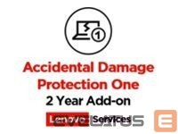 Garantijos pratęsimas Lenovo  Warranty | Accidental Damage Protection One (Android Tablets) 