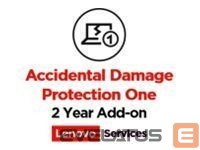 Garantijos pratęsimas Lenovo  Warranty | Accidental Damage Protection One (Android Tablets) 