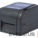 Spausdintuvai Brother  TD‑4520TN Network Printer 300DPI EU, 300 DPI Desktop Label Printer, USB, Ethernet Connectivity 