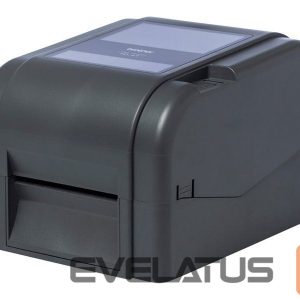 Spausdintuvai Brother  TD‑4520TN Network Printer 300DPI EU, 300 DPI Desktop Label Printer, USB, Ethernet Connectivity 