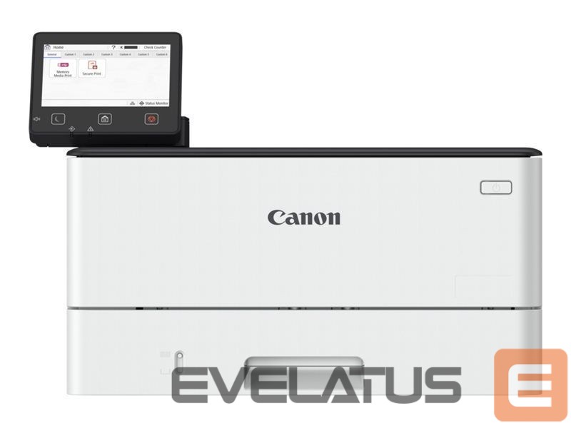 Spausdintuvai Canon I-SENSYS LBP246dw II Laser Printer |