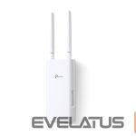 Maršrutizatoriai TP-Link  Archer MR402-Outdoor 4G AC1200 Dual Band Wi-Fi Outdoor Router 