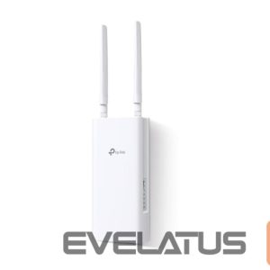 Maršrutizatoriai TP-Link  Archer MR402-Outdoor 4G AC1200 Dual Band Wi-Fi Outdoor Router 