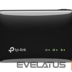 Maršrutizatoriai TP-Link  M7005 4G LTE Mobile Wi-Fi 
