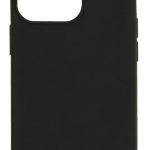 Nugarėlės dėklai iLike Apple iPhone 13 Pro Max MATT Back Case Black