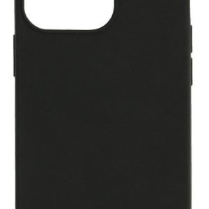 Nugarėlės dėklai iLike Apple iPhone 13 Pro Max MATT Back Case Black