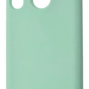 Nugarėlės dėklai Evelatus Huawei P30 Lite Premium Soft Touch Silicone Case Sky Blue