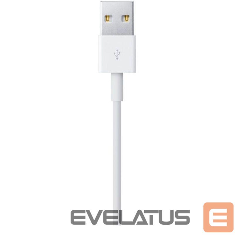 Kabelis Apple Lightning to USB Cable 1m Model A1480