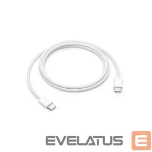 Kabelis Apple  USB-C Charge Cable 1m 60W 