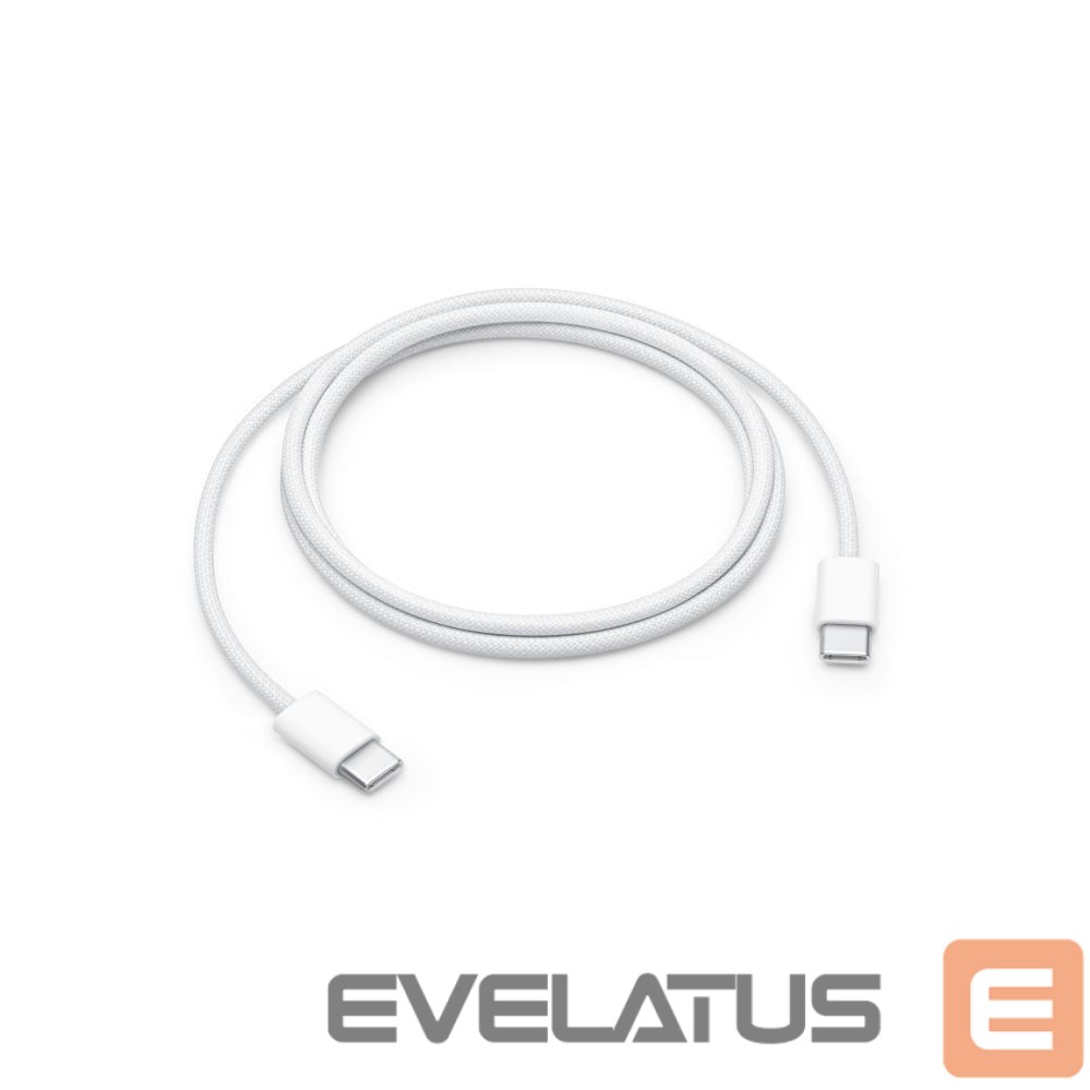 Kabelis Apple USB-C Charge Cable 1m 60W
