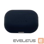 Dėklai ausinėms Evelatus Apple Airpods Pro Case EAC05 Black