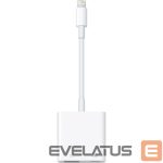 Kitas kompiuterio priedas Apple  Lightning to USB 3 Camera Adapter 