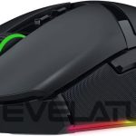 Kompiuterio pelė Razer  Cobra Pro Gaming Mouse, Wireless, Black 